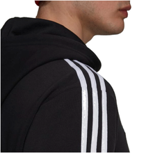 Load image into Gallery viewer, adidas Manchester United Full-Zip Hoodie 2021/22