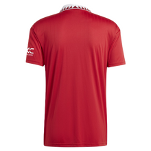 Load image into Gallery viewer, adidas Manchester United Home Jersey 2022/23