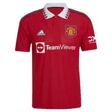 Load image into Gallery viewer, adidas Manchester United Home Jersey 2022/23