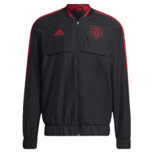 Load image into Gallery viewer, adidas Manchester United Anthem Jacket 2022/23
