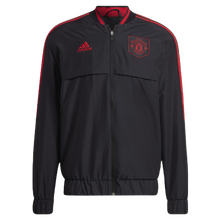 Load image into Gallery viewer, adidas Manchester United Anthem Jacket 2022/23