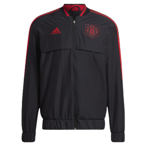 adidas Manchester United Anthem Jacket 2022/23