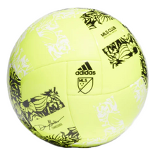 Load image into Gallery viewer, adidas MLS Club Ball
