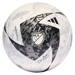 adidas MLS League Ball 2023