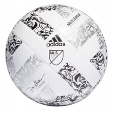 Load image into Gallery viewer, adidas MLS League Soccer Ball
