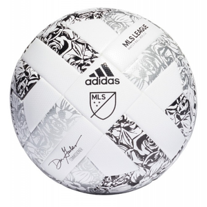 adidas MLS League Soccer Ball
