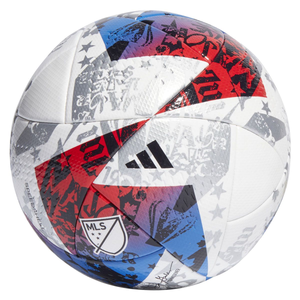 adidas MLS Pro Official Match Ball 2023
