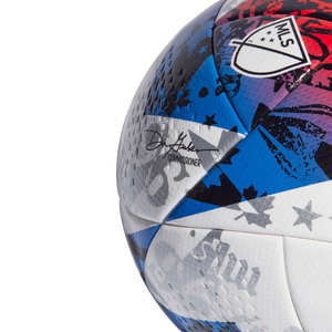 adidas MLS Pro Official Match Ball 2023