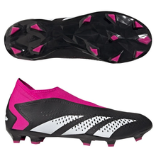 Load image into Gallery viewer, adidas Predator Accuracy.3 Laceless FG