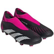 Load image into Gallery viewer, adidas Predator Accuracy.3 Laceless FG
