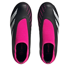 Load image into Gallery viewer, adidas Junior Predator Accuracy.3 Laceless FG