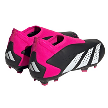 Load image into Gallery viewer, adidas Junior Predator Accuracy.3 Laceless FG