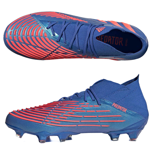 Predator 2025 19.1 blue