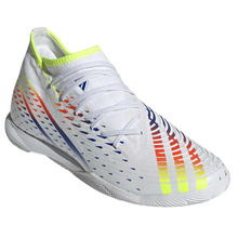 Load image into Gallery viewer, adidas Predator Edge.3 Indoor Shoes