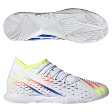 Load image into Gallery viewer, adidas Predator Edge.3 Indoor Shoes