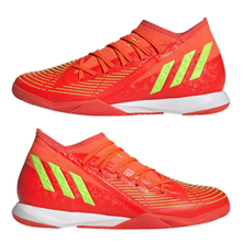 Load image into Gallery viewer, adidas Predator Edge.3 Indoor Shoes