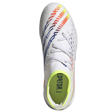 Load image into Gallery viewer, adidas Junior Predator Edge.3 Indoor Shoes
