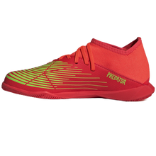 Load image into Gallery viewer, adidas Junior Predator Edge.3 Indoor Shoes