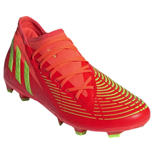 Load image into Gallery viewer, adidas Predator Edge.3 FG