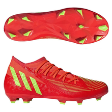Load image into Gallery viewer, adidas Predator Edge.3 FG