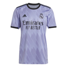 Load image into Gallery viewer, adidas Real Madrid Away Jersey 2022/23
