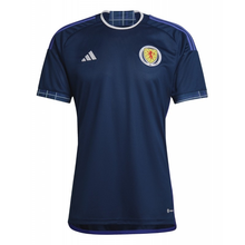 Load image into Gallery viewer, adidas Scotland Home Jersey