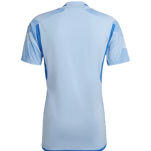 Load image into Gallery viewer, adidas Spain Away Jersey World Cup 2022