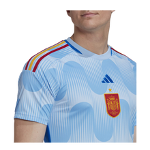 Load image into Gallery viewer, adidas Spain Away Jersey World Cup 2022
