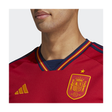 Load image into Gallery viewer, adidas Spain Home Jersey World Cup 2022
