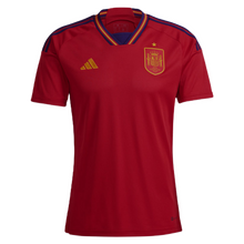Load image into Gallery viewer, adidas Spain Home Jersey World Cup 2022
