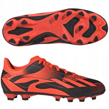 Load image into Gallery viewer, adidas Junior X Speedportal Messi.4 FxG