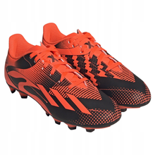 Load image into Gallery viewer, adidas Junior X Speedportal Messi.4 FxG