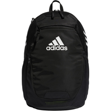 Load image into Gallery viewer, adidas Stadium 3 Backpack - Black
