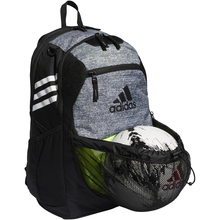Load image into Gallery viewer, adidas Stadium 3 Backpack - Grey