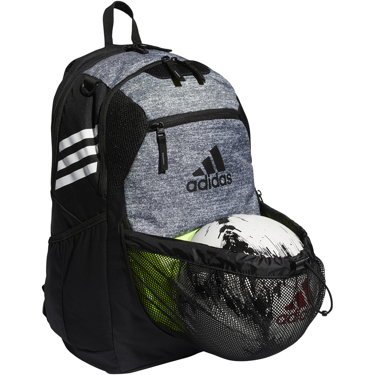 adidas stadium ii backpack black