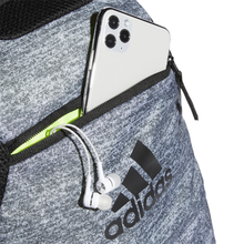Load image into Gallery viewer, adidas Stadium 3 Backpack - Grey
