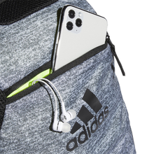 Load image into Gallery viewer, adidas Stadium 3 Backpack - Grey