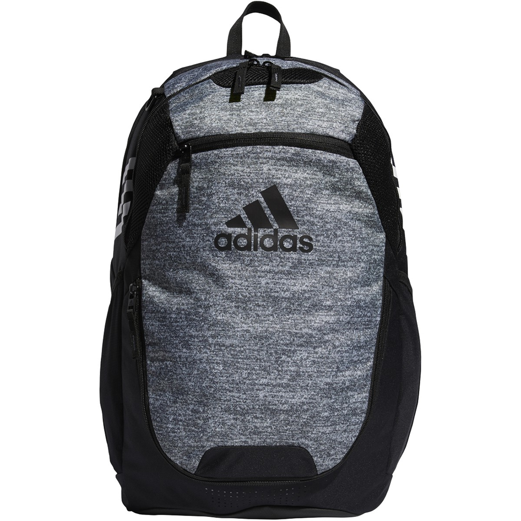 adidas Stadium 3 Backpack - Grey