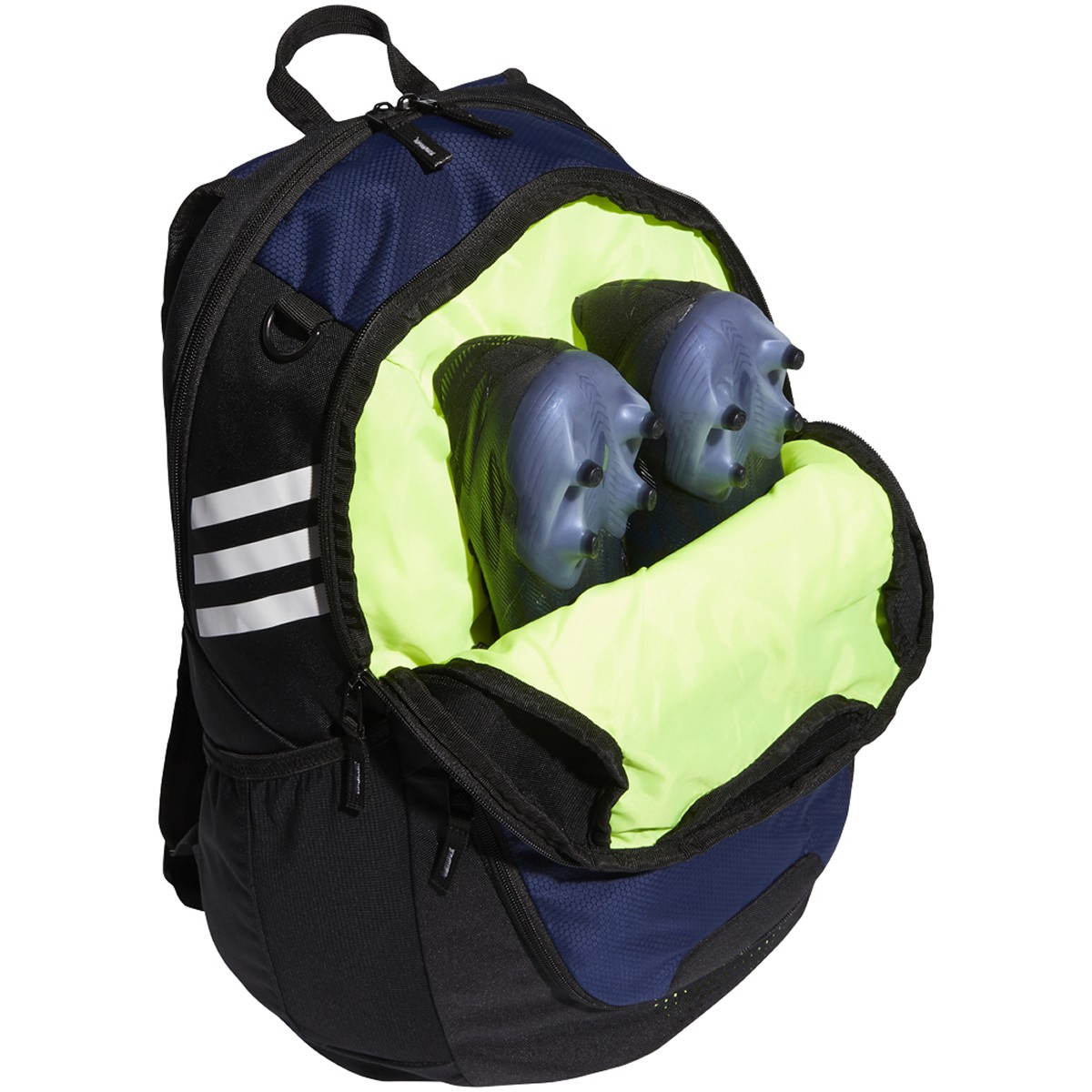 adidas Stadium 3 Backpack Navy