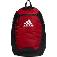 Load image into Gallery viewer, adidas Stadium 3 Backpack - Red