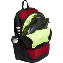 Load image into Gallery viewer, adidas Stadium 3 Backpack - Red