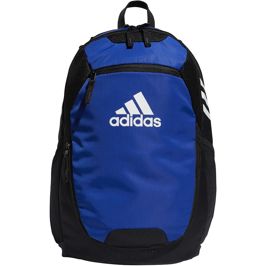 adidas Stadium 3 Backpack - Royal Blue