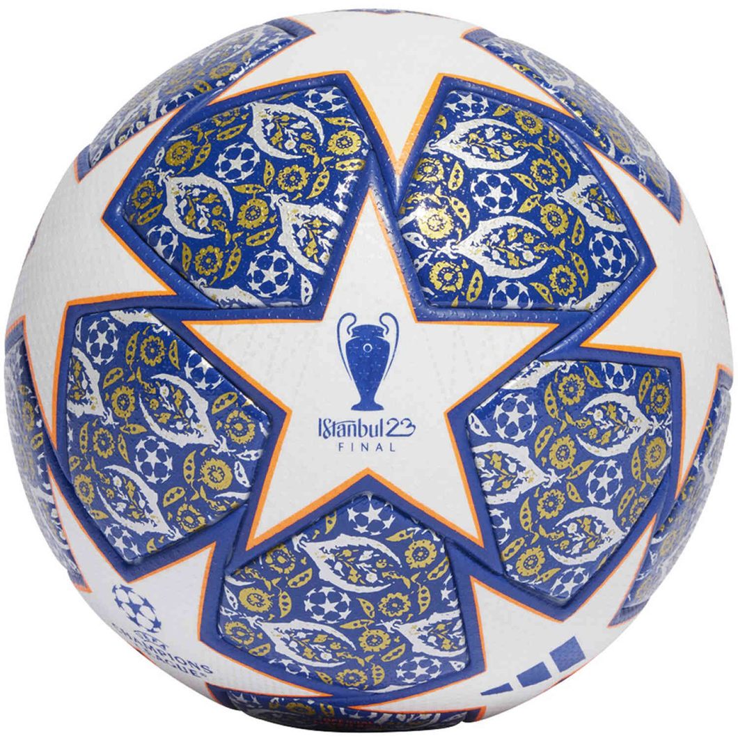 adidas UCL Pro Istanbul Official Match Ball