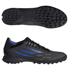 Load image into Gallery viewer, adidas X Speedflow.3 Turf Shoes