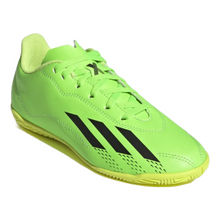 Load image into Gallery viewer, adidas Junior X Speedportal.4 Indoor Shoes