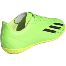 Load image into Gallery viewer, adidas Junior X Speedportal.4 Indoor Shoes