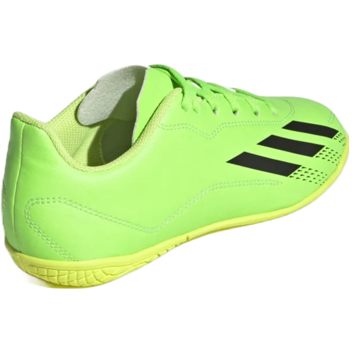 adidas Junior X Speedportal.4 Indoor Soccer Shoes Eurosport Soccer Stores