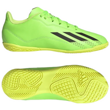 Load image into Gallery viewer, adidas Junior X Speedportal.4 Indoor Shoes