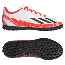 Load image into Gallery viewer, adidas Junior X Speedportal.4 Messi Turf Shoes