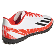 Load image into Gallery viewer, adidas Junior X Speedportal.4 Messi Turf Shoes
